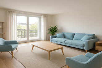 achat appartement melun 77000