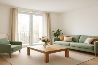 achat appartement melun 77000