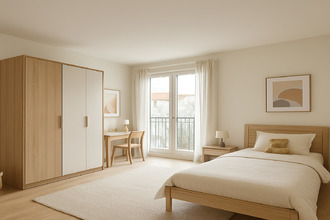 achat appartement melun 77000
