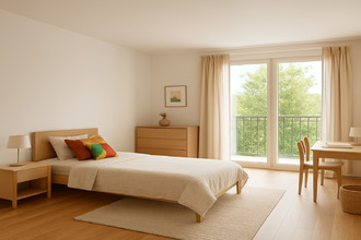 achat appartement melun 77000