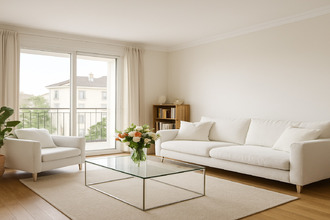 achat appartement melun 77000