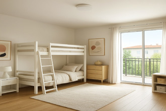 achat appartement melun 77000