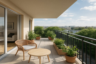 achat appartement melun 77000