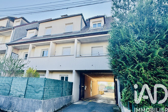 achat appartement melun 77000