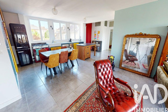 achat appartement melun 77000