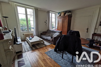 achat appartement melun 77000