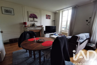 achat appartement melun 77000