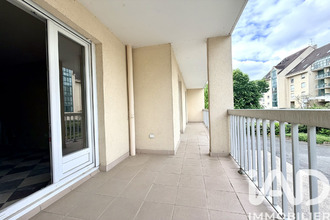 achat appartement melun 77000