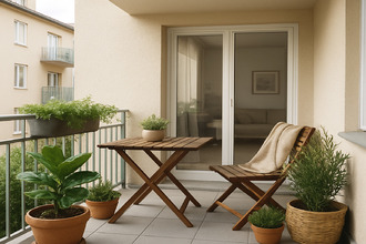 achat appartement melun 77000