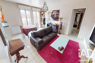 achat appartement melun 77000