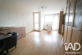 achat appartement melun 77000