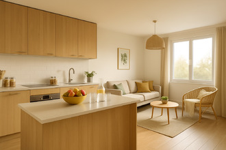 achat appartement melun 77000