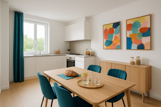 achat appartement melun 77000