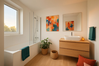achat appartement melun 77000