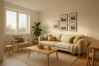 achat appartement melun 77000