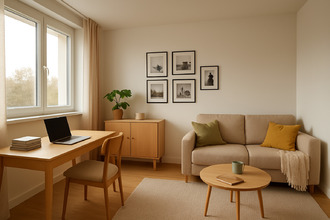 achat appartement melun 77000