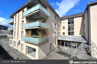 achat appartement mende 48000