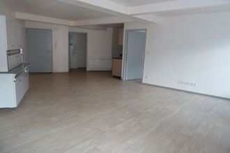 achat appartement mende 48000