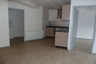 achat appartement mende 48000