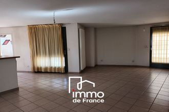 achat appartement mende 48000