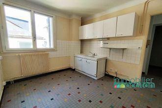 achat appartement mende 48000