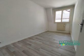 achat appartement mende 48000