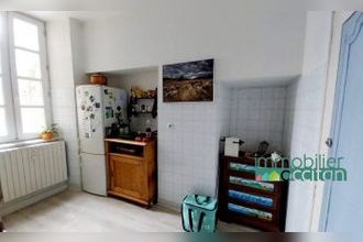 achat appartement mende 48000