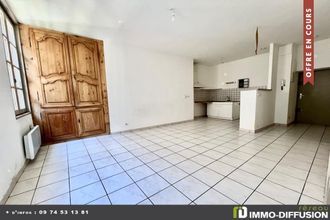 achat appartement mende 48000