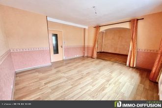 achat appartement mende 48000