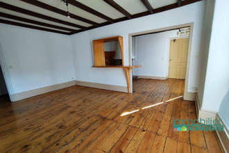 achat appartement mende 48000