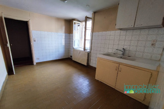 achat appartement mende 48000