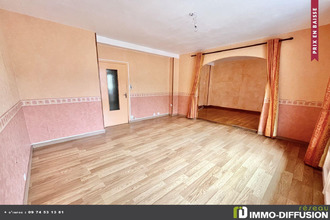 achat appartement mende 48000