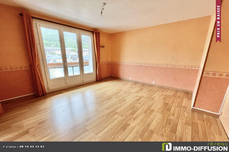 achat appartement mende 48000