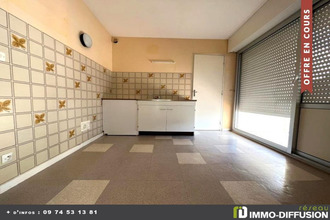 achat appartement mende 48000