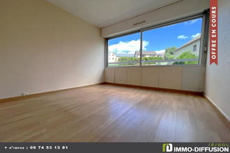 achat appartement mende 48000