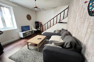 achat appartement mende 48000