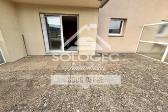 achat appartement mende 48000