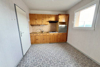 achat appartement mende 48000