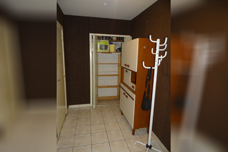achat appartement mende 48000