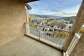 achat appartement mende 48000