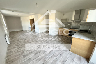 achat appartement mende 48000