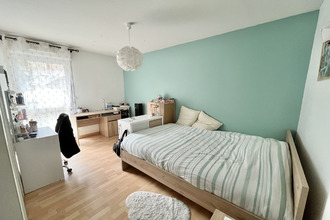 achat appartement mende 48000