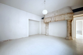 achat appartement mende 48000