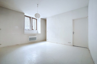 achat appartement mende 48000
