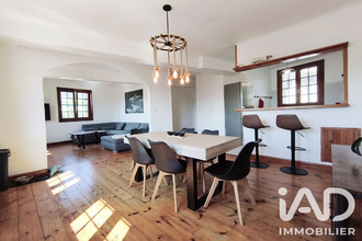 achat appartement mende 48000