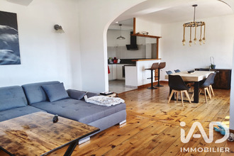 achat appartement mende 48000