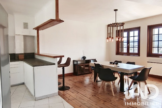 achat appartement mende 48000