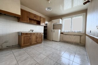 achat appartement mende 48000
