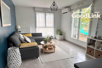 achat appartement mennecy 91540