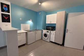 achat appartement mennecy 91540